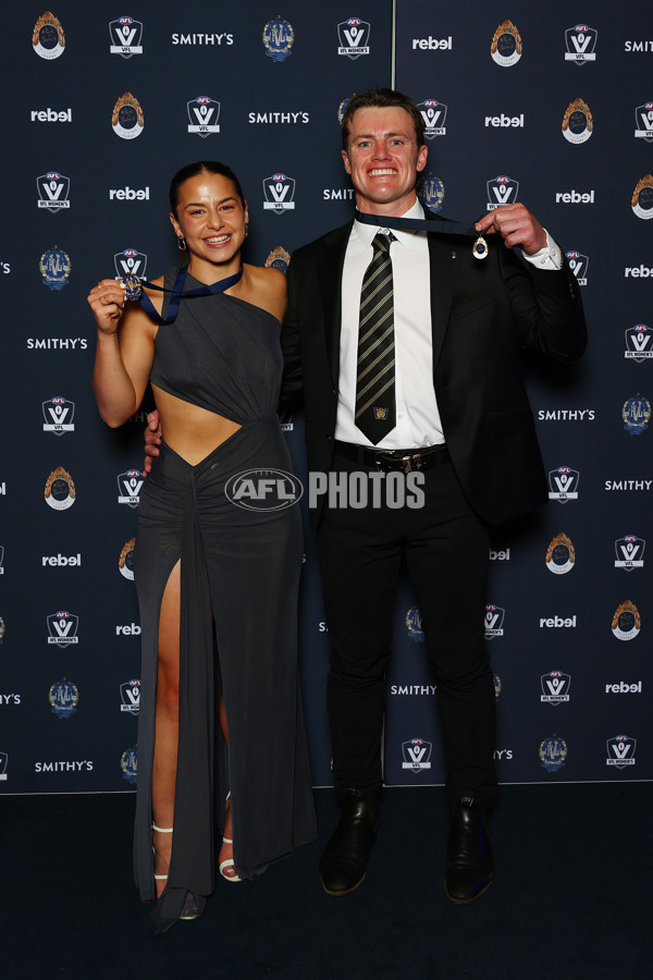 VFL 2024 Media - VFL / VFLW Awards - A-54091827