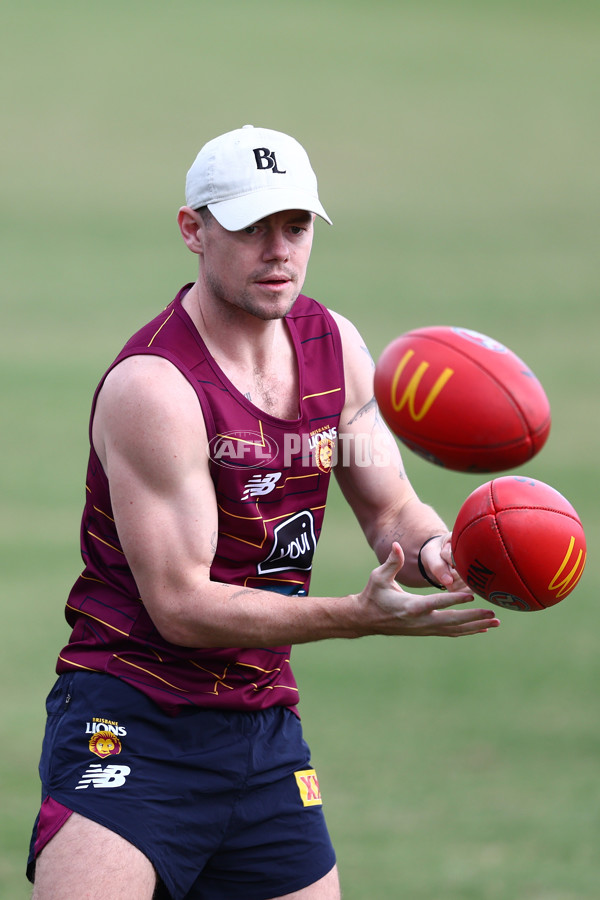 AFL 2024 Training - Brisbane 170924 - A-54091843