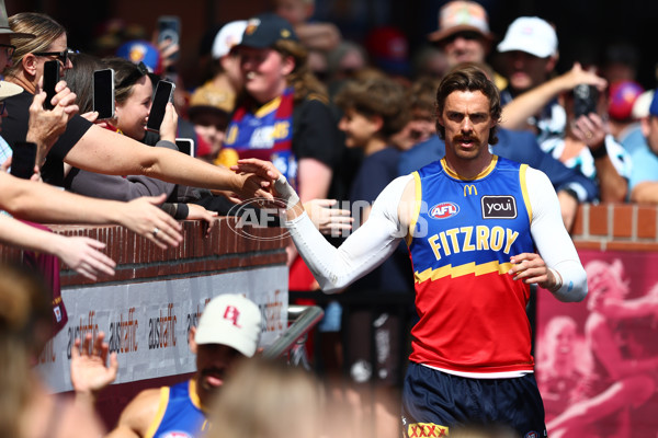 AFL 2024 Training - Brisbane 170924 - A-54091844