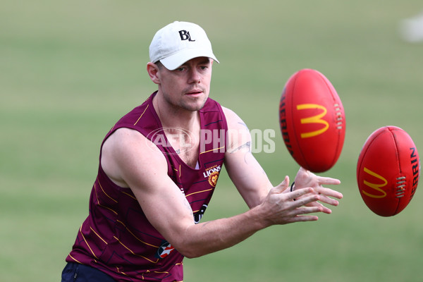 AFL 2024 Training - Brisbane 170924 - A-54091845