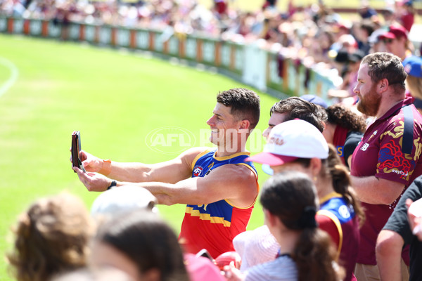 AFL 2024 Training - Brisbane 170924 - A-54091857