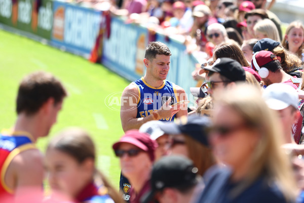 AFL 2024 Training - Brisbane 170924 - A-54091858