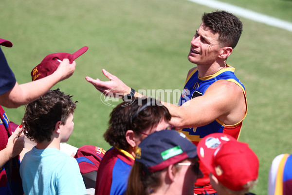 AFL 2024 Training - Brisbane 170924 - A-54091861