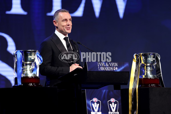 VFL 2024 Media - VFL / VFLW Awards - A-54092074