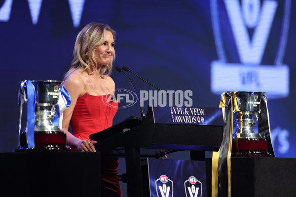 VFL 2024 Media - VFL / VFLW Awards - A-54092075