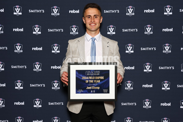 VFL 2024 Media - VFL / VFLW Awards - A-54092085