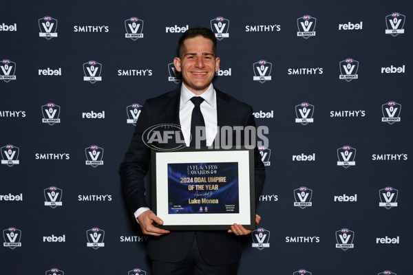 VFL 2024 Media - VFL / VFLW Awards - A-54092088