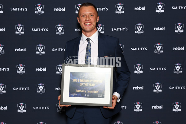 VFL 2024 Media - VFL / VFLW Awards - A-54092089