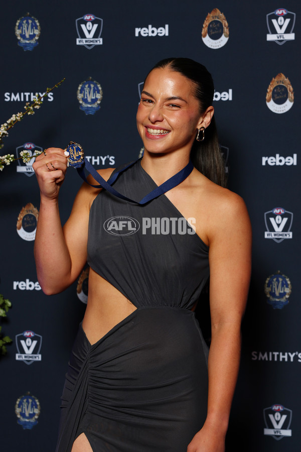 VFL 2024 Media - VFL / VFLW Awards - A-54092126