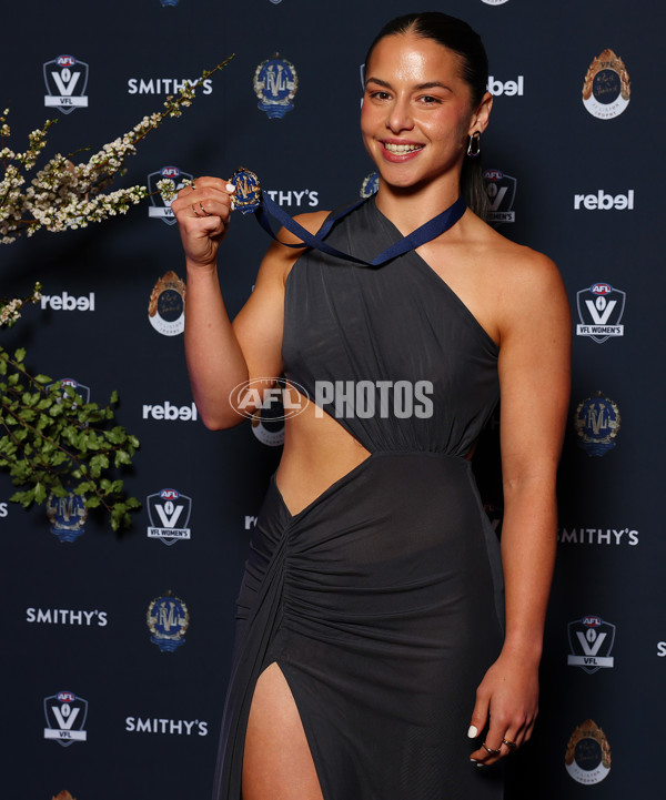 VFL 2024 Media - VFL / VFLW Awards - A-54092134