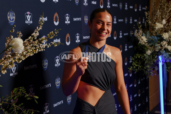 VFL 2024 Media - VFL / VFLW Awards - A-54092135