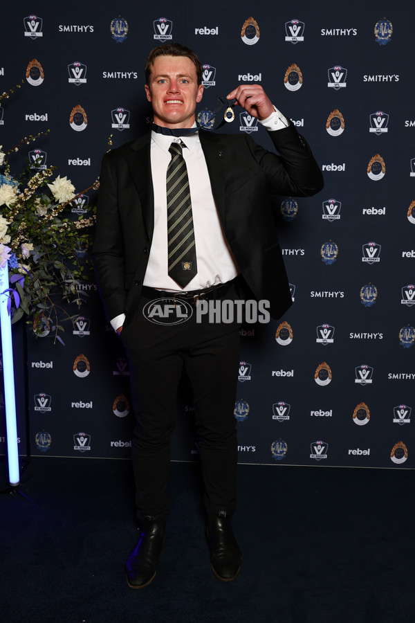 VFL 2024 Media - VFL / VFLW Awards - A-54092142