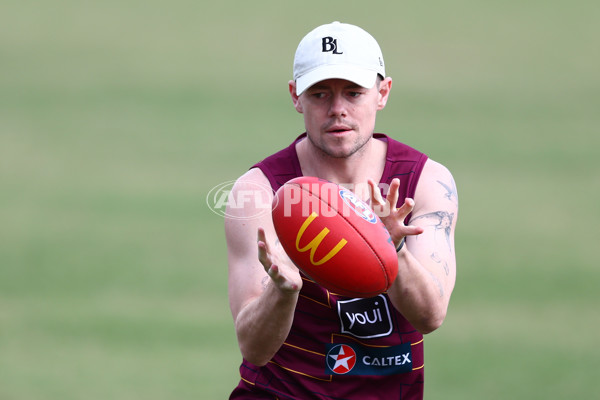 AFL 2024 Training - Brisbane 170924 - A-54094506