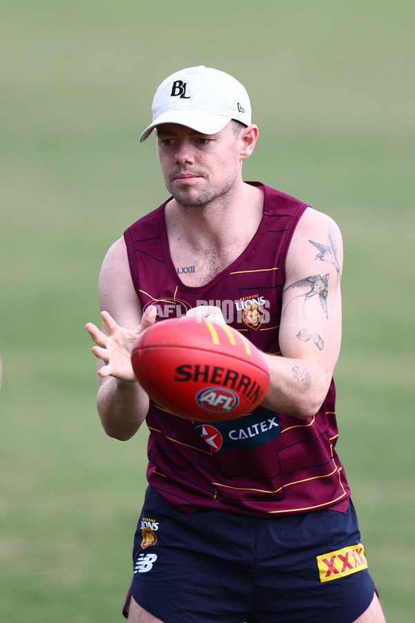 AFL 2024 Training - Brisbane 170924 - A-54094507