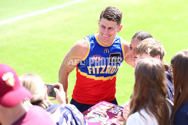 AFL 2024 Training - Brisbane 170924 - A-54094520