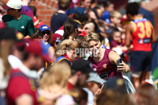 AFL 2024 Training - Brisbane 170924 - A-54094527