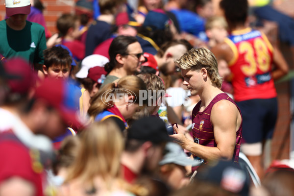 AFL 2024 Training - Brisbane 170924 - A-54094528