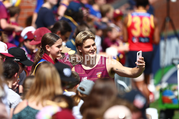 AFL 2024 Training - Brisbane 170924 - A-54094529