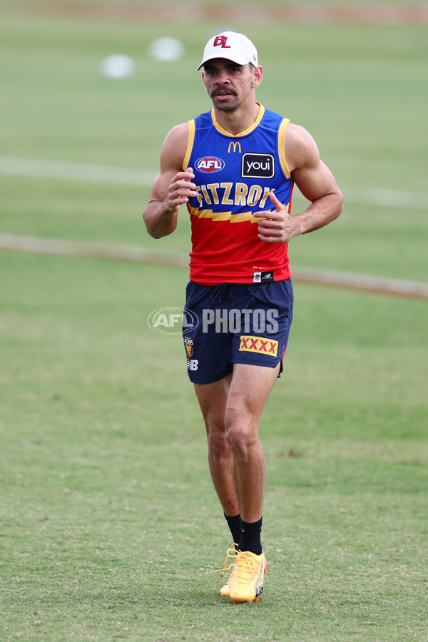 AFL 2024 Training - Brisbane 170924 - A-54094531