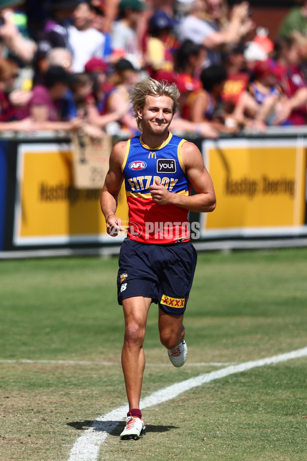 AFL 2024 Training - Brisbane 170924 - A-54094532