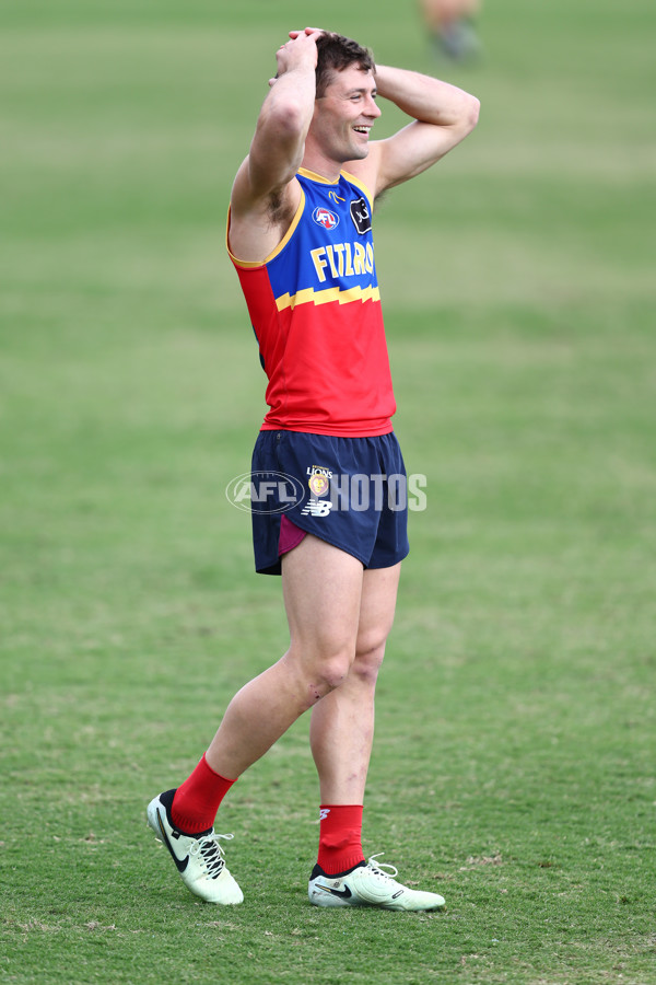 AFL 2024 Training - Brisbane 170924 - A-54094534