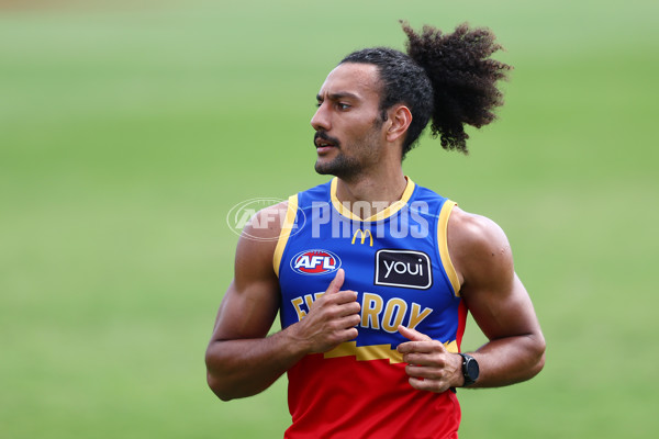 AFL 2024 Training - Brisbane 170924 - A-54094536