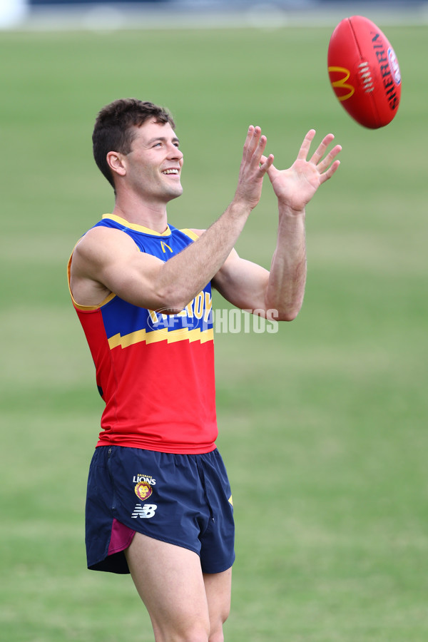 AFL 2024 Training - Brisbane 170924 - A-54094537