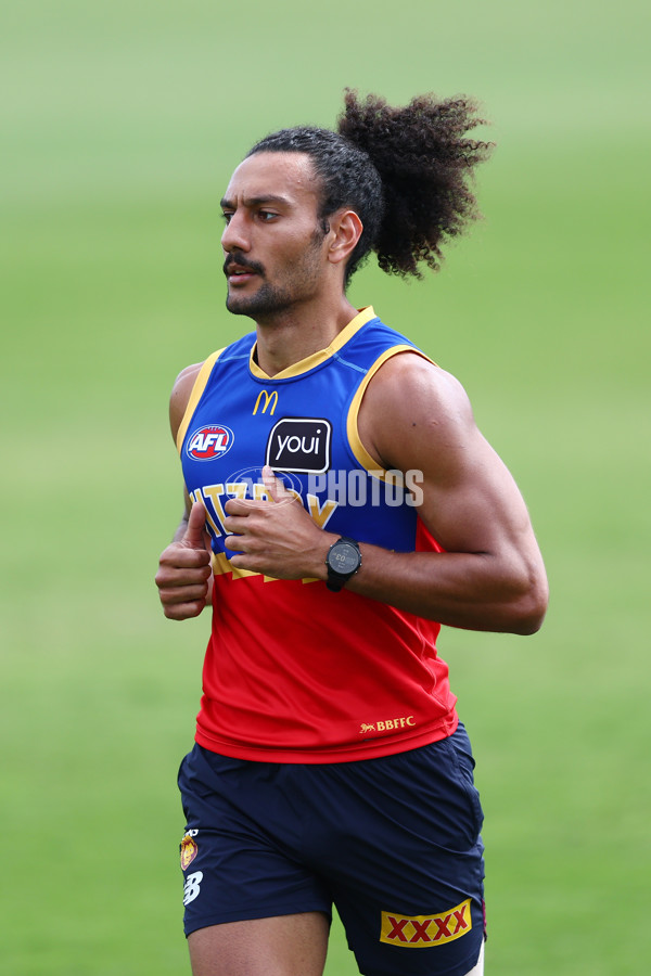 AFL 2024 Training - Brisbane 170924 - A-54094538