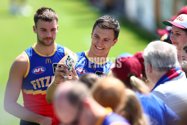 AFL 2024 Training - Brisbane 170924 - A-54094542