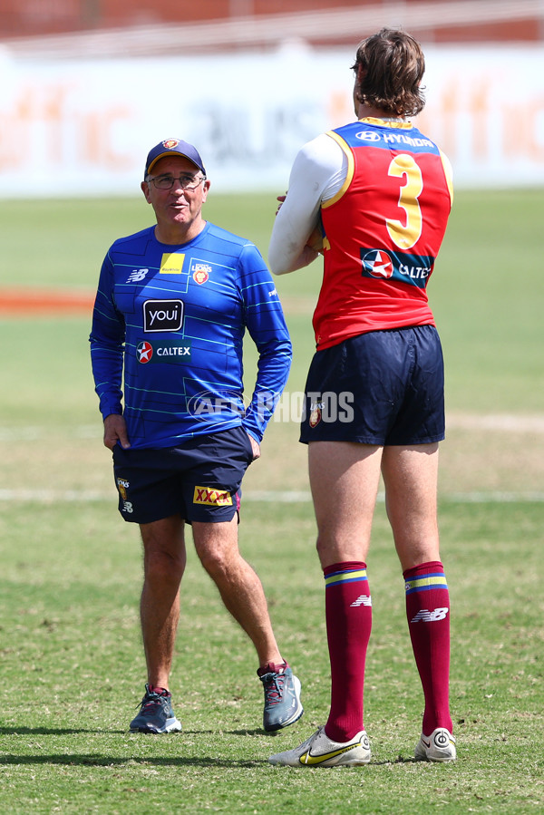 AFL 2024 Training - Brisbane 170924 - A-54094544