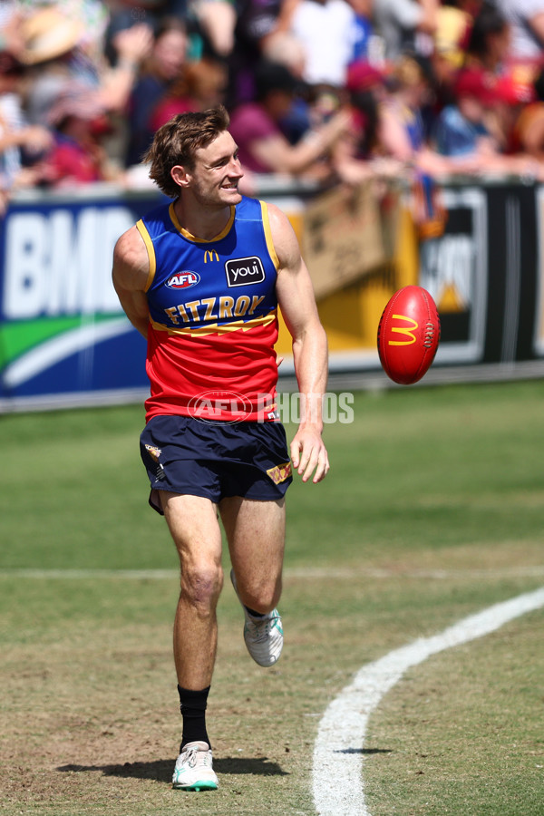 AFL 2024 Training - Brisbane 170924 - A-54094552