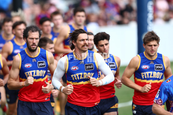 AFL 2024 Training - Brisbane 170924 - A-54094557