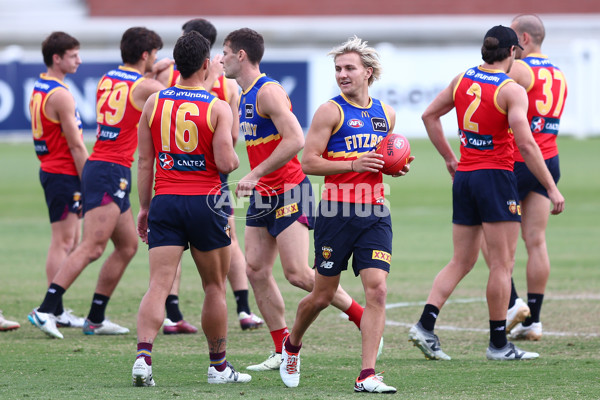 AFL 2024 Training - Brisbane 170924 - A-54094558