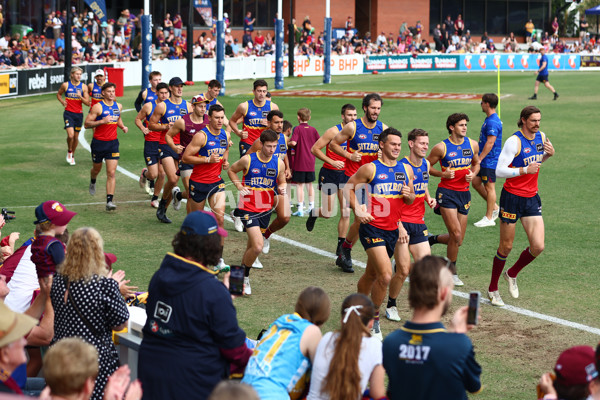 AFL 2024 Training - Brisbane 170924 - A-54094567