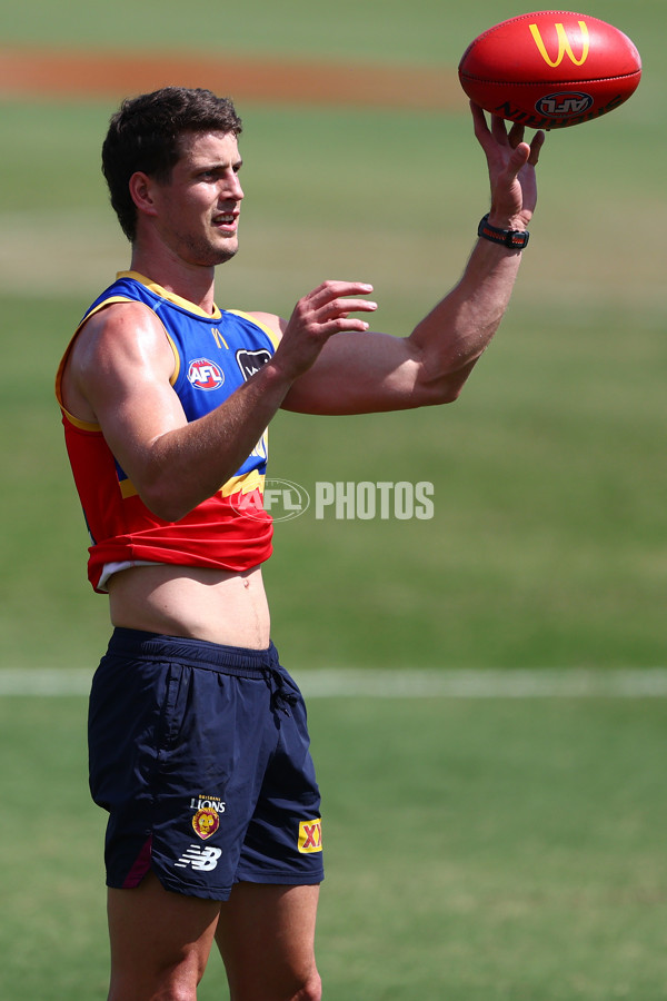 AFL 2024 Training - Brisbane 170924 - A-54095501