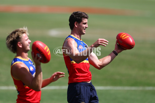 AFL 2024 Training - Brisbane 170924 - A-54095502