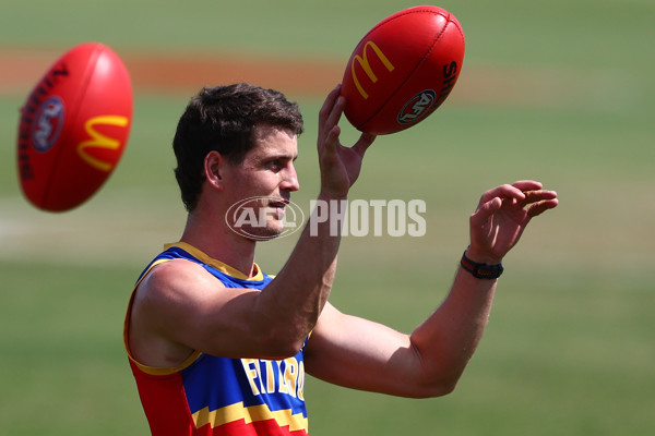 AFL 2024 Training - Brisbane 170924 - A-54095503