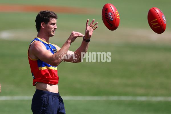 AFL 2024 Training - Brisbane 170924 - A-54095504