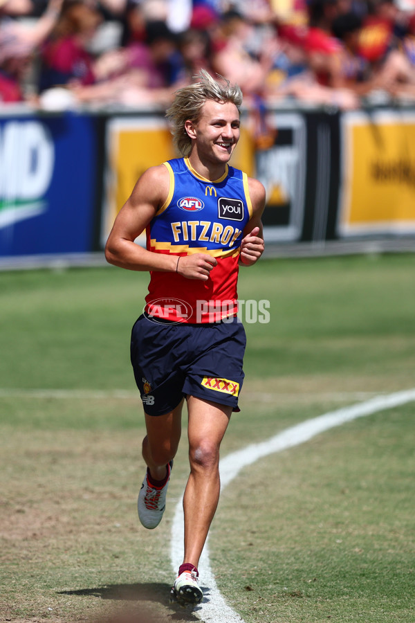 AFL 2024 Training - Brisbane 170924 - A-54095505