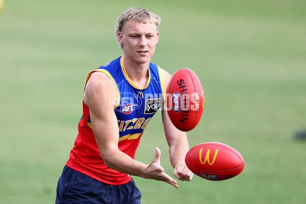 AFL 2024 Training - Brisbane 170924 - A-54095518