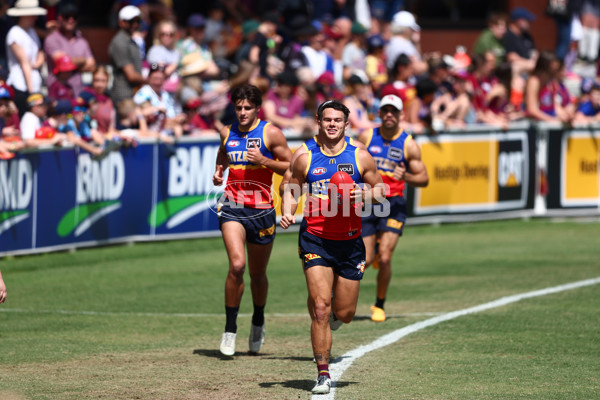 AFL 2024 Training - Brisbane 170924 - A-54095522