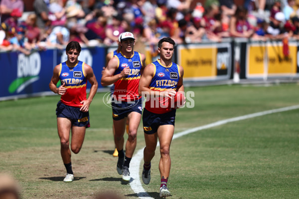 AFL 2024 Training - Brisbane 170924 - A-54095523