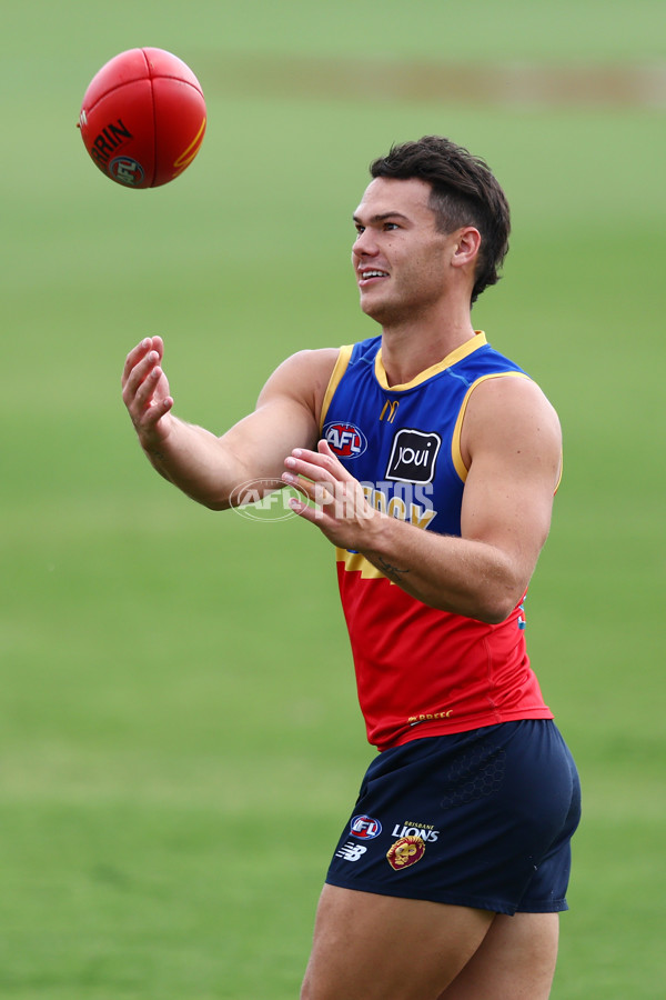 AFL 2024 Training - Brisbane 170924 - A-54095524