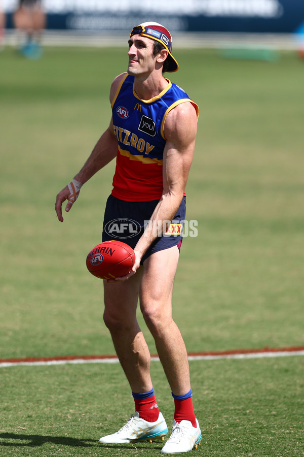 AFL 2024 Training - Brisbane 170924 - A-54095525