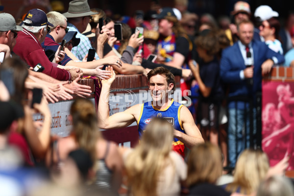 AFL 2024 Training - Brisbane 170924 - A-54095527