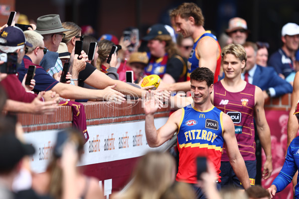 AFL 2024 Training - Brisbane 170924 - A-54095529