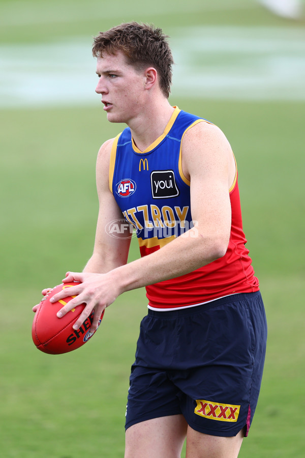 AFL 2024 Training - Brisbane 170924 - A-54095534