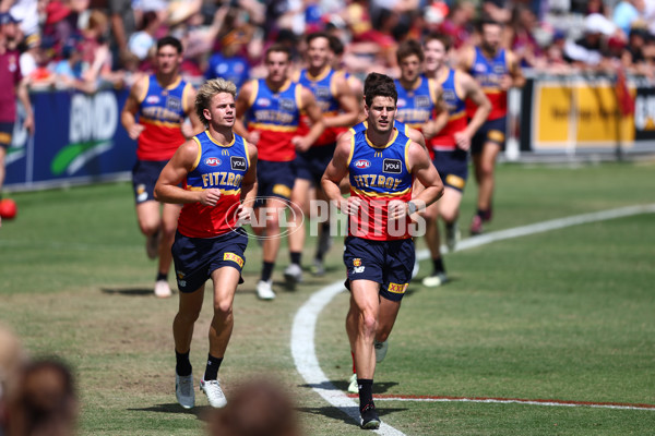 AFL 2024 Training - Brisbane 170924 - A-54095536