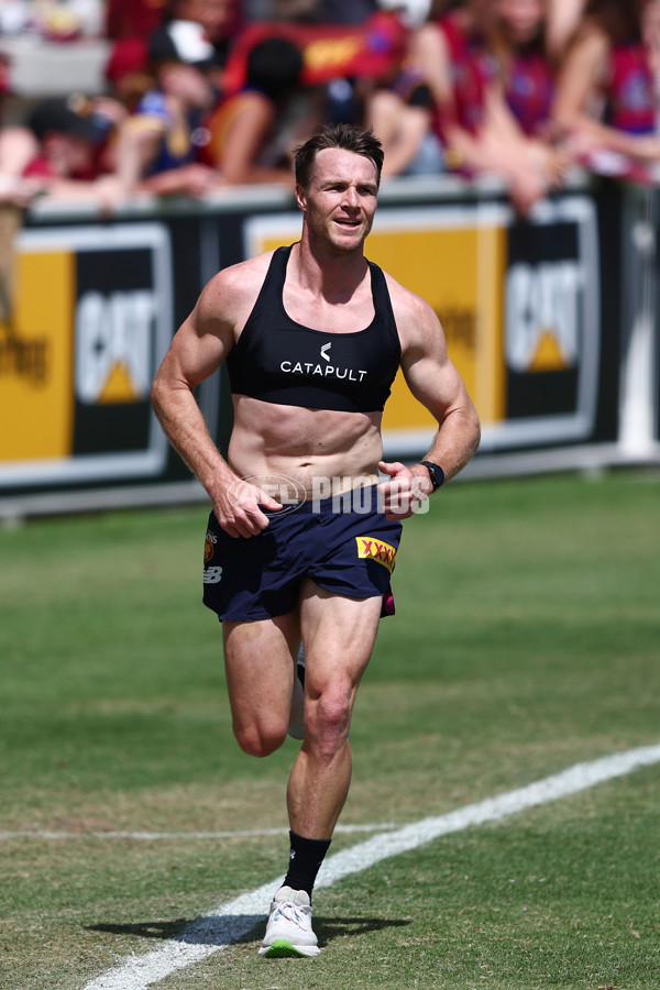 AFL 2024 Training - Brisbane 170924 - A-54095537