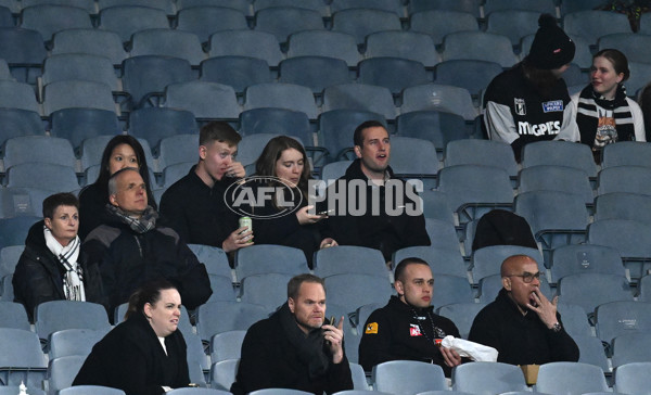 AFLW 2024 Round 04 - Collingwood v West Coast - A-54098751